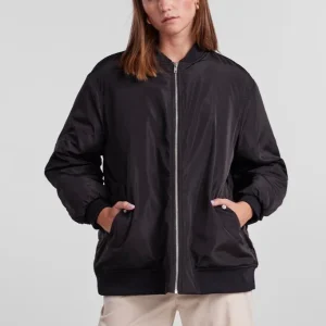 Danny Bomber Jakke - Sorteo