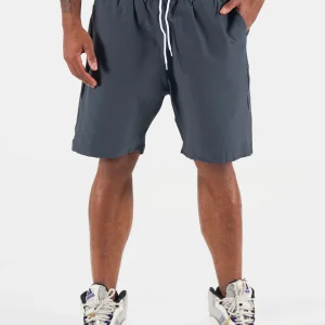 Pantaloneta arce gris plomo