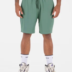 Pantaloneta ibiza verde botella