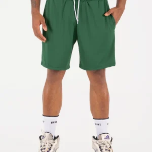 Pantaloneta ibiza verde pino