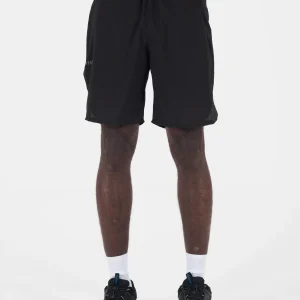 Pantaloneta hombre mury sky negra