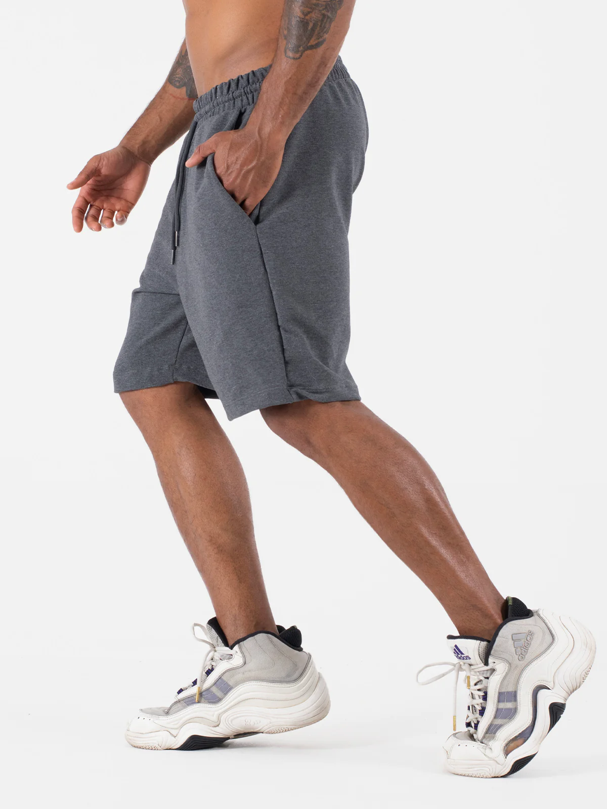 Pantaloneta moenia tawi jasped - Imagen 4