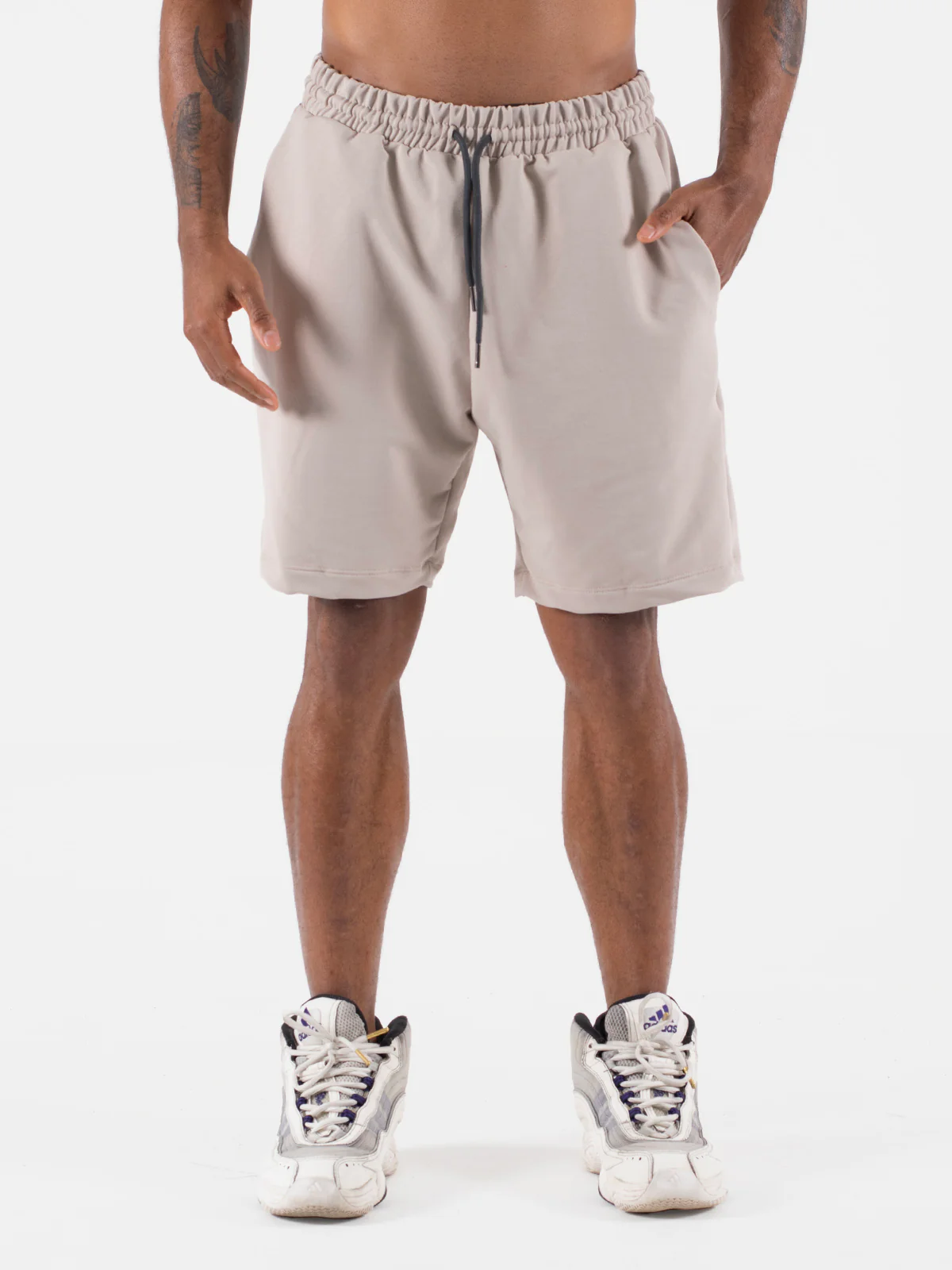 Pantaloneta moenia tawi natural