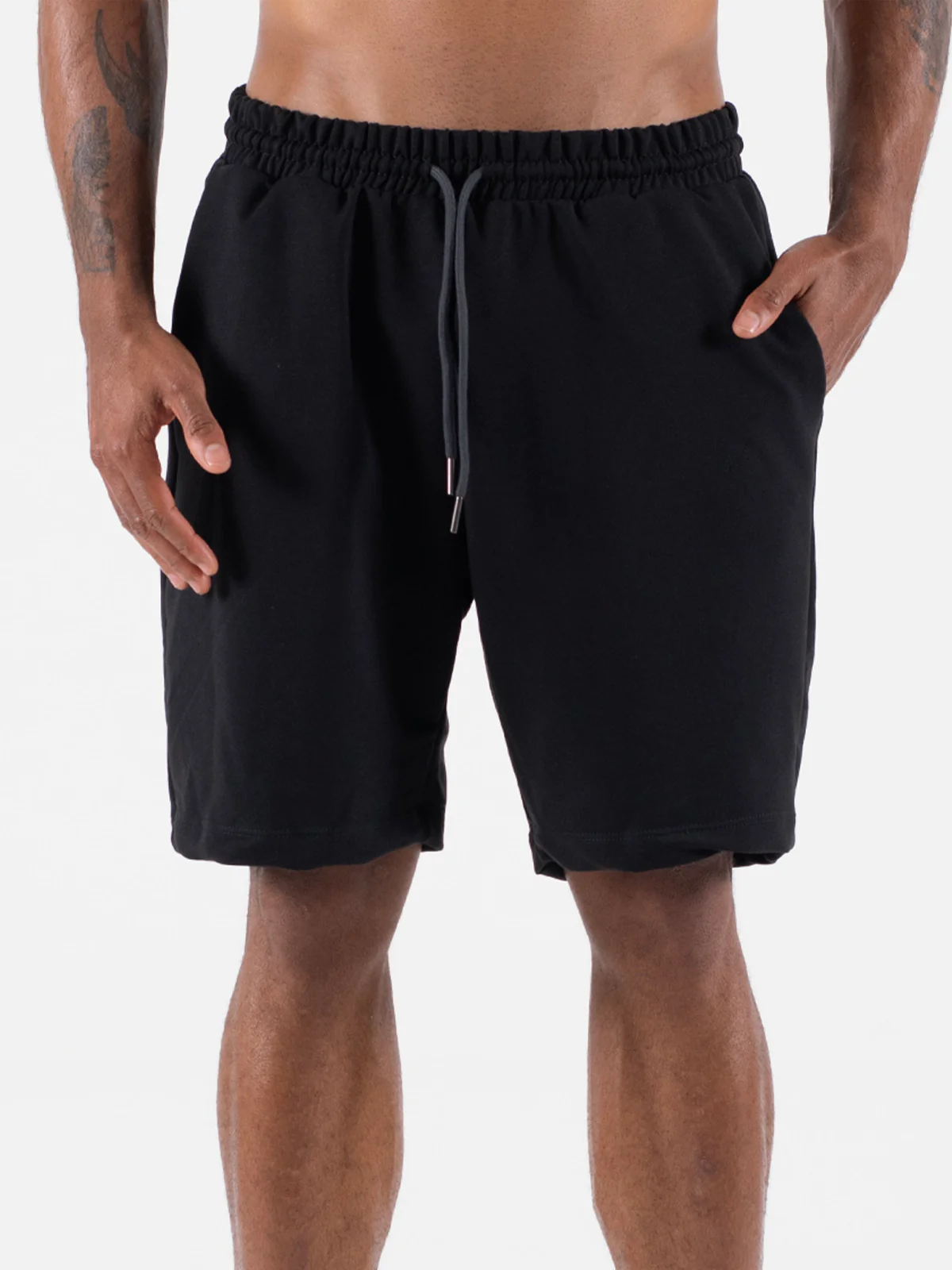 Pantaloneta moenia tawi negra - Imagen 3