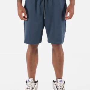 Pantaloneta moenia tawi petroleo oscuro