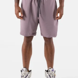 Pantaloneta moenia tawi uva seco oscuro