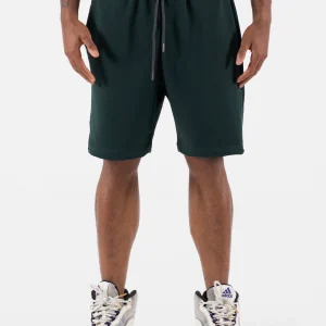 Pantaloneta moenia tawi verde botella oscuro