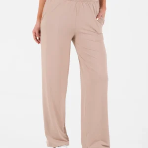 Pantalon karina melon natural
