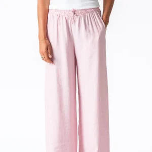 Desaparecido en combate Pants - Rosa