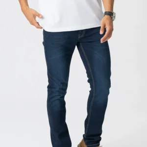 The Original Performance Vaqueros (Slim) - Vaqueros azul oscuro