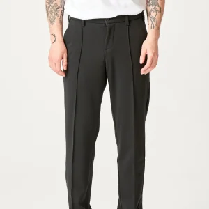 Performance Pants Fit Lower - Negro