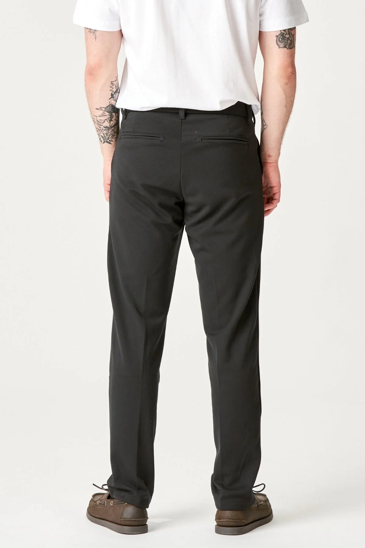 Performance Pants Fit Lower - Negro - Imagen 6