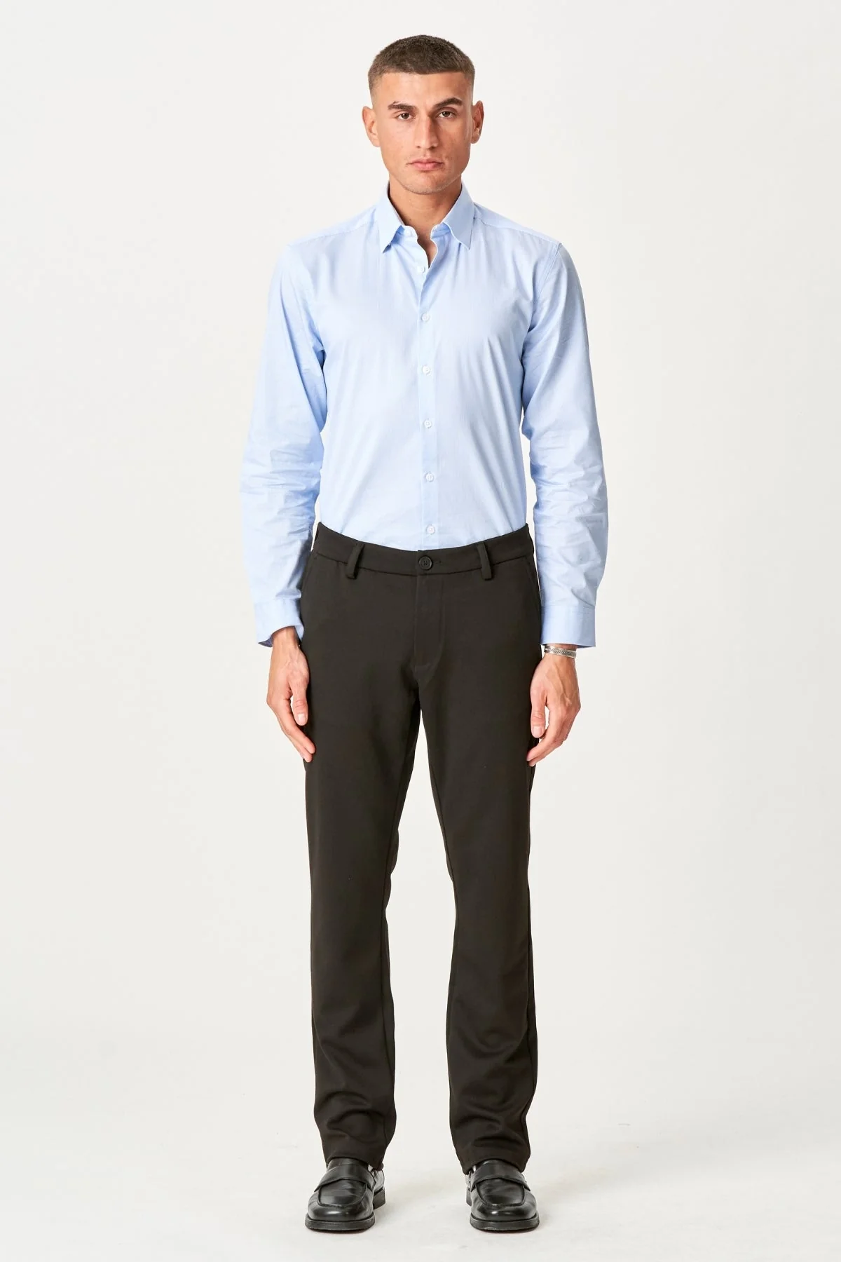 The Original Performance Pants (Regular) - Negro - Imagen 3