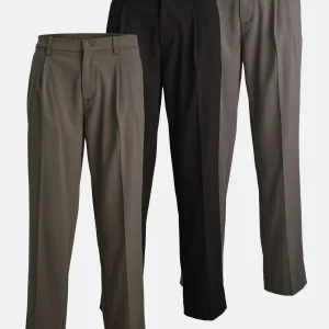 Performance Pants Fit Fit - Package Deal (3 PCS).