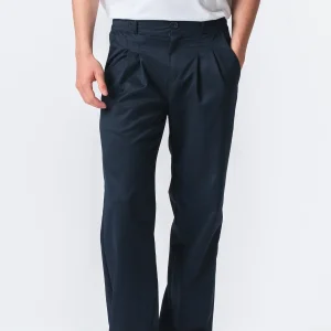 Performance Pants Wide Fit - Army