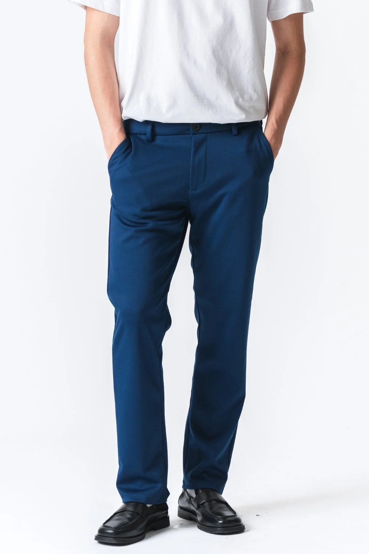 The Original Performance Pants (Regular) - Azul