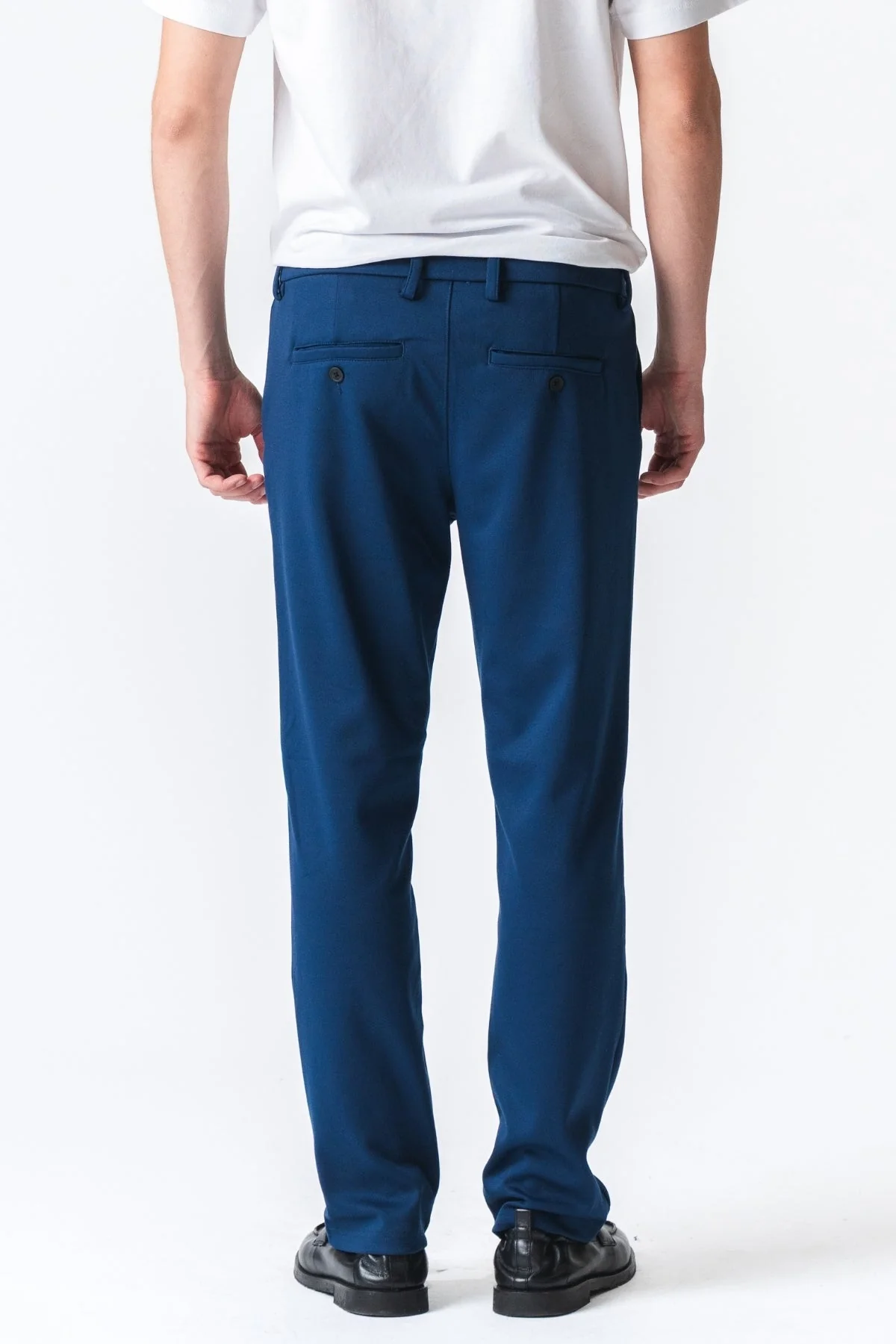 The Original Performance Pants (Regular) - Azul - Imagen 3