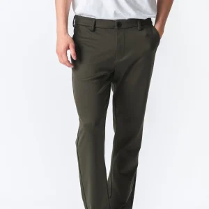 The Original Performance Pants (Regular) - verde oscuro