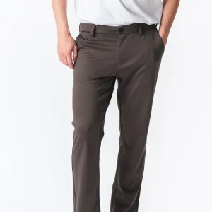 The Original Performance Pants (Regular) - marrón oscuro