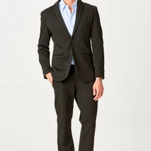 The Original Performance traje Regular Ajuste – (Negro) (V.I.P)