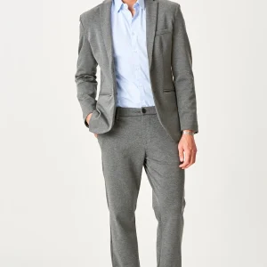 The Original Performance traje Regular Ajuste – (Gris oscuro) (V.I.P)