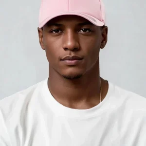 FlexFit Wooly Combed - Amarillo