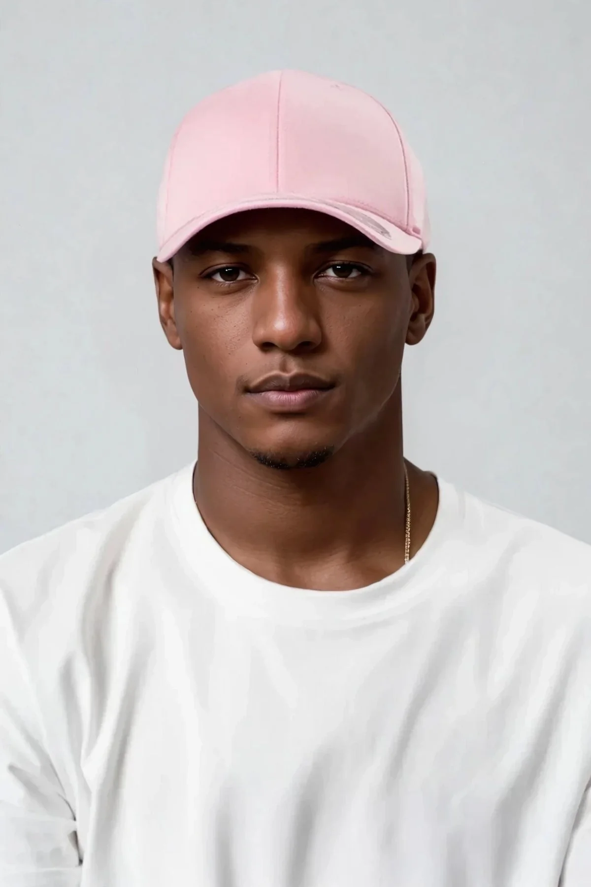 FlexFit Wooly Combed - Amarillo