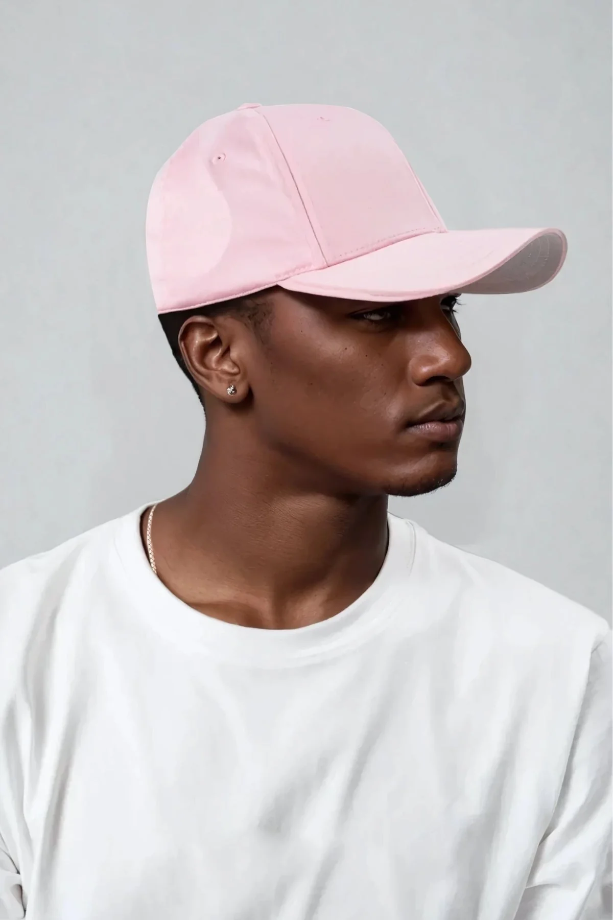 FlexFit Wooly Combed - Amarillo - Imagen 4