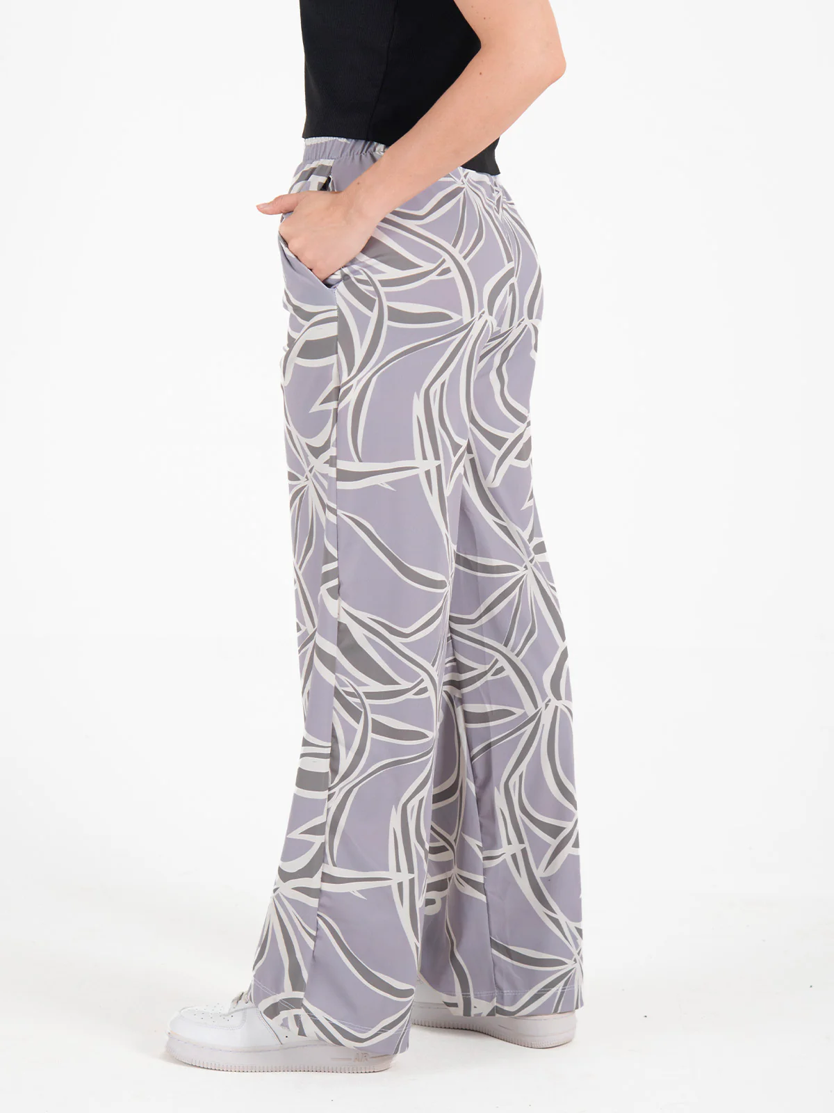 Plis pantalon - Imagen 3