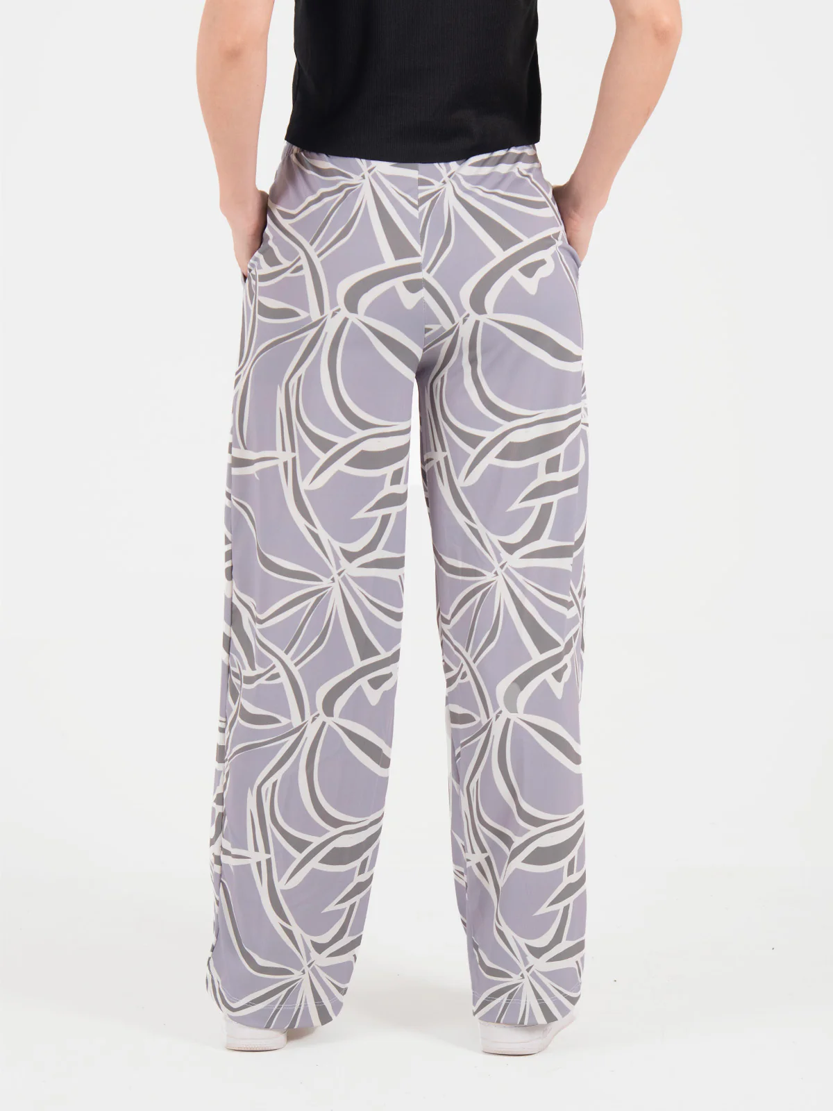 Plis pantalon - Imagen 4