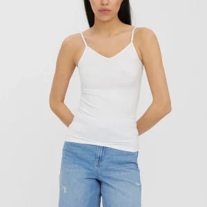 Jackie Top sin costura - Blancanieves