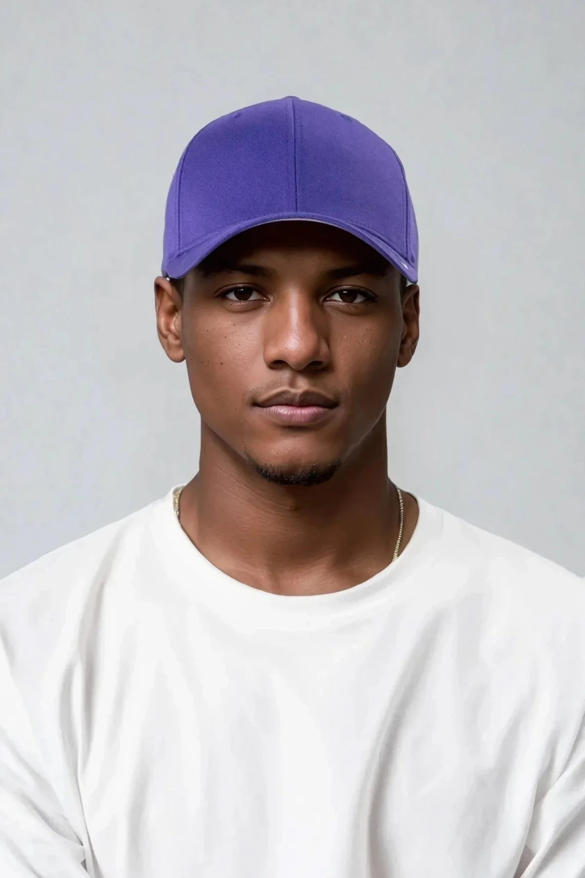 FlexFit Wooly Combed - Amarillo - Imagen 3