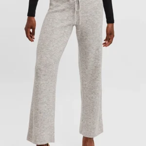 Pantalones Ragnhild - Gris claro