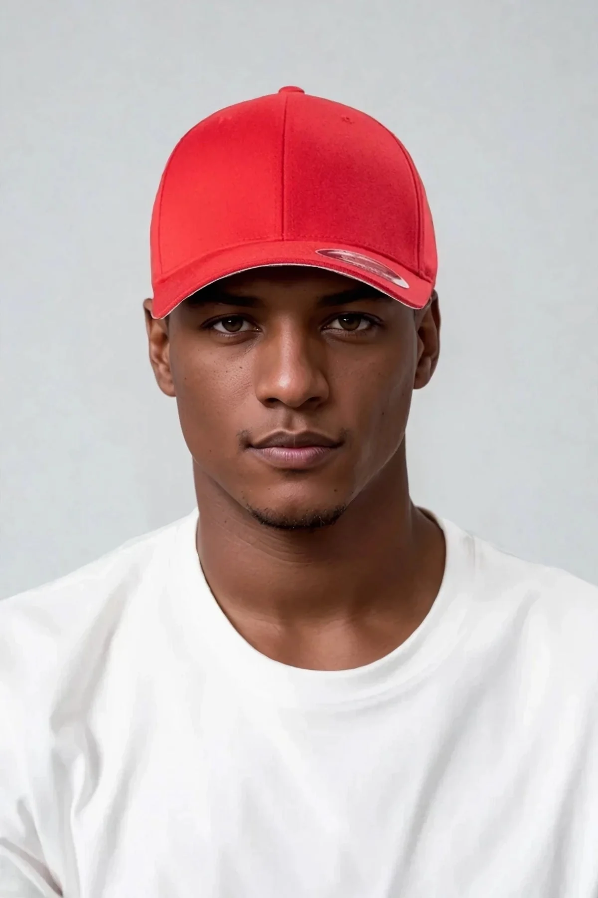 FlexFit Wooly Combed - Amarillo