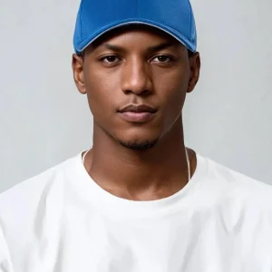 FlexFit Wooly Combed - Amarillo