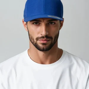 Snapback clásico - Real