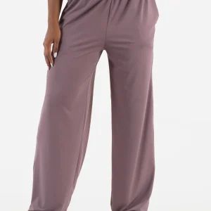 sahay pantalón uva seca oscuro