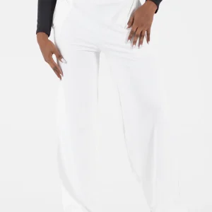 Sahay pantalon blanco