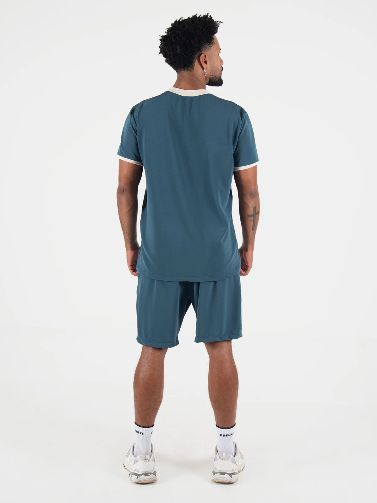 SET AGUS SAO PABLO BENETTON - Imagen 3