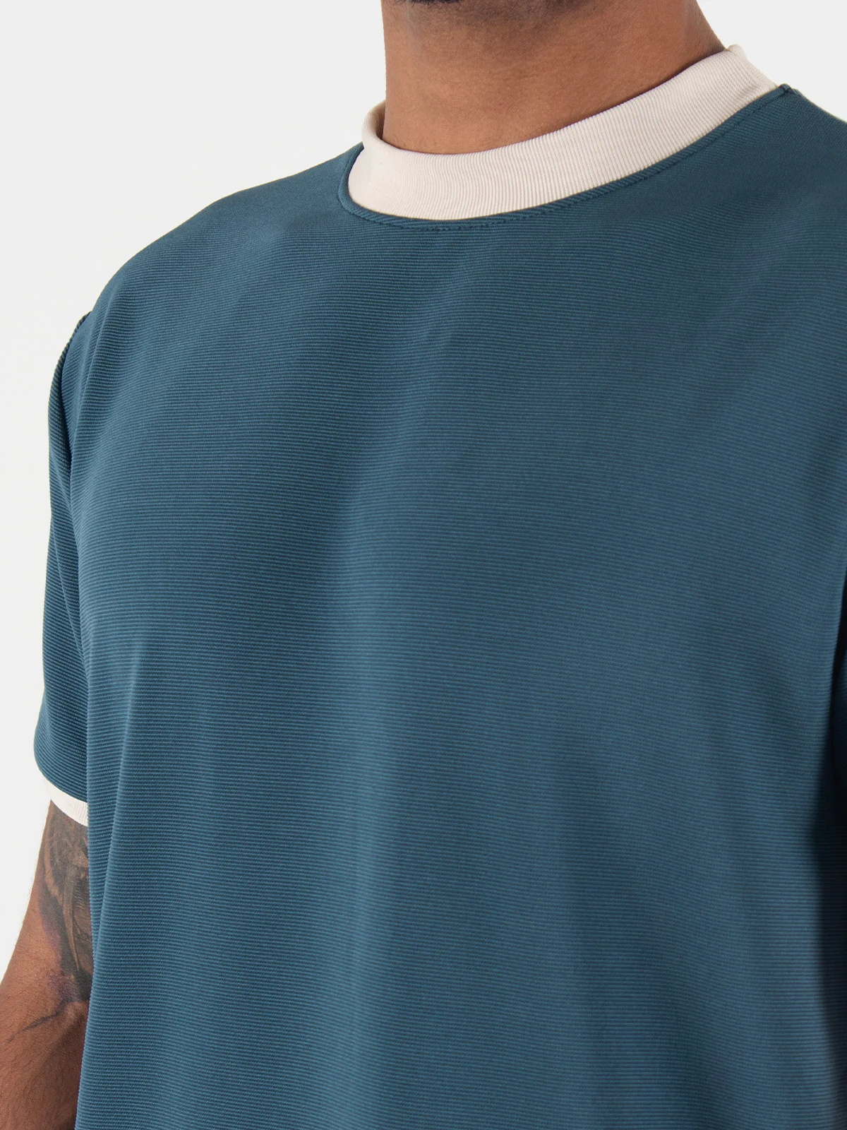 SET AGUS SAO PABLO BENETTON - Imagen 4