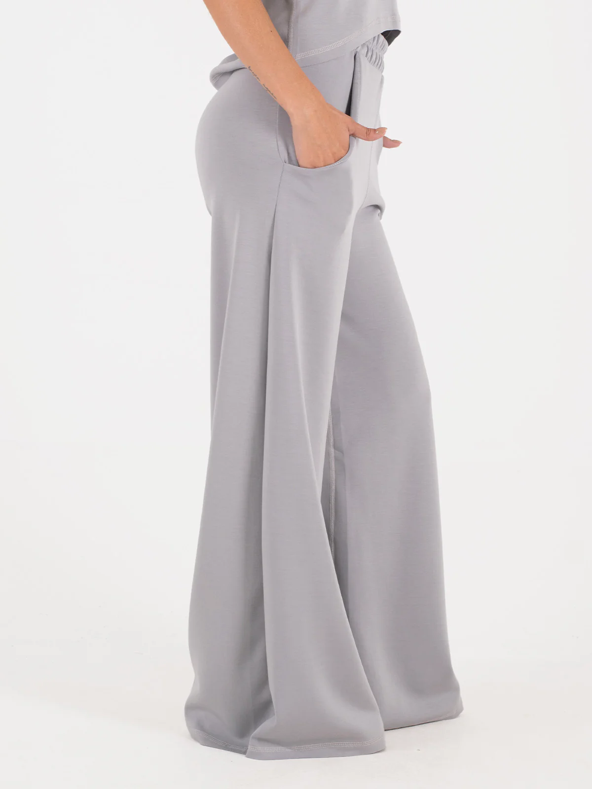 Set cony milan gris - Imagen 6