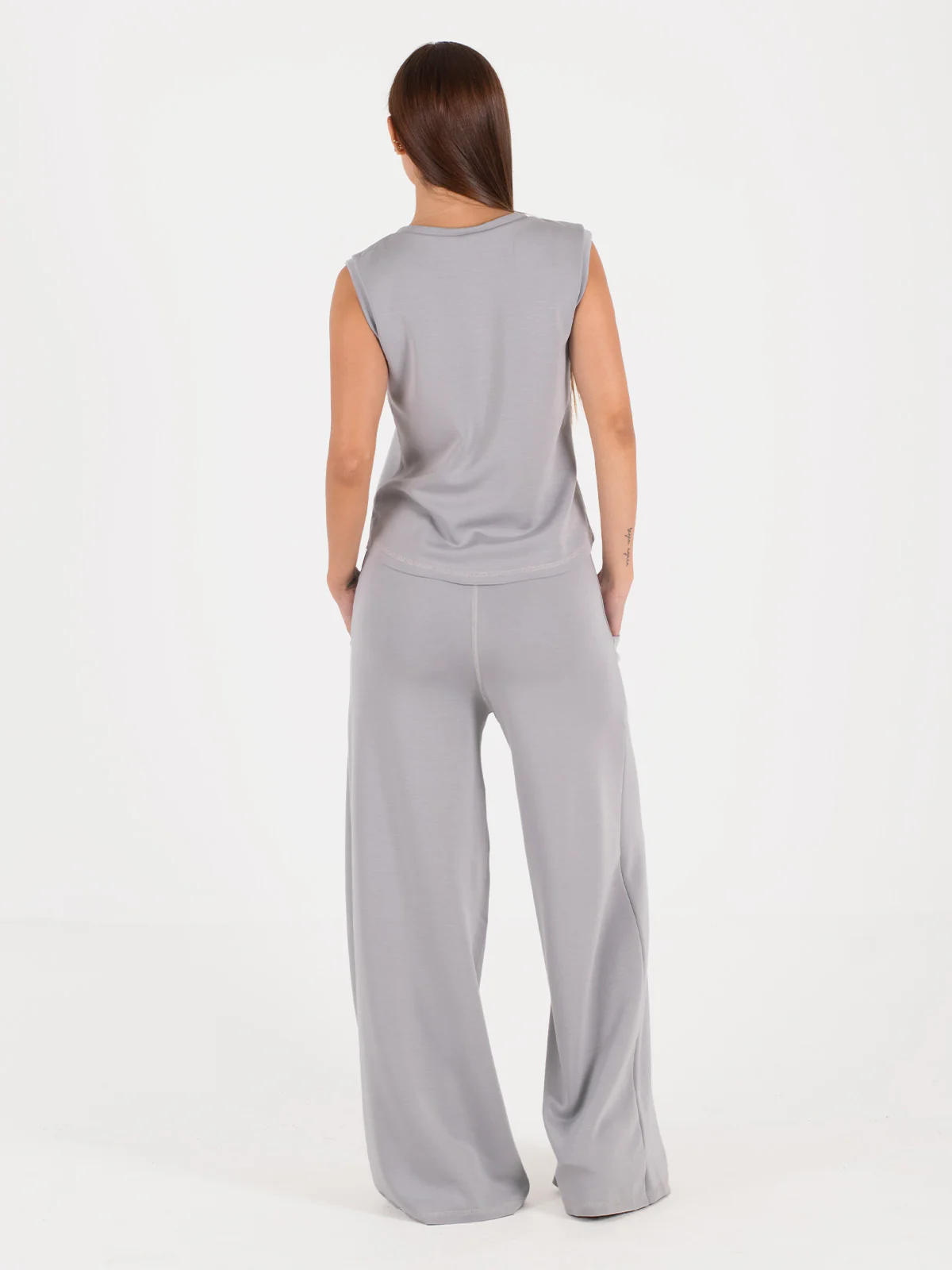 Set cony milan gris - Imagen 7