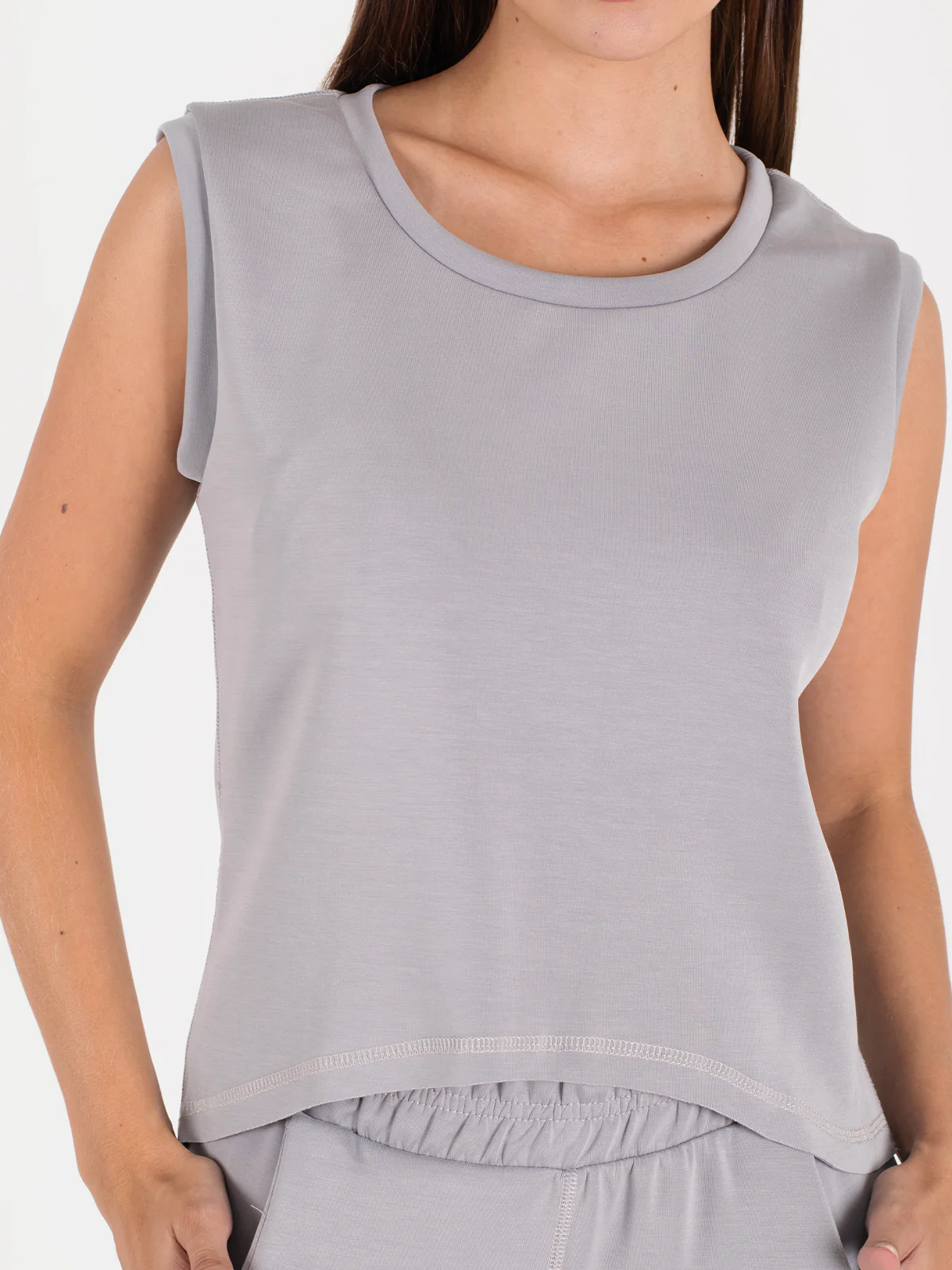 Set cony milan gris - Imagen 8