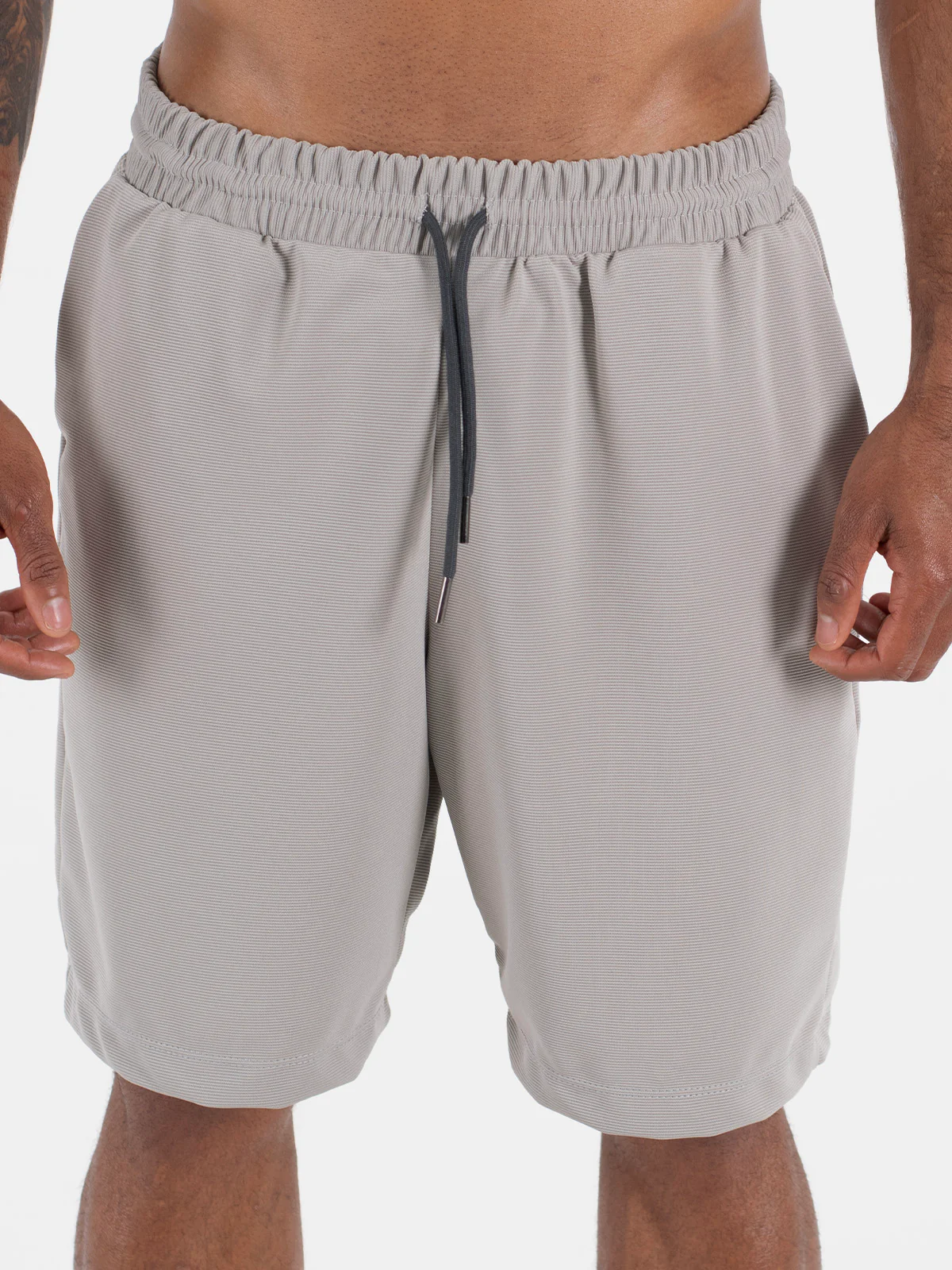 Set funky hombre gris seco sao pablo - Imagen 6