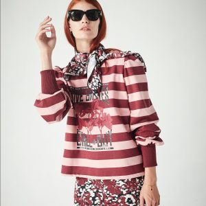 Sudadera Rayas Love Greats