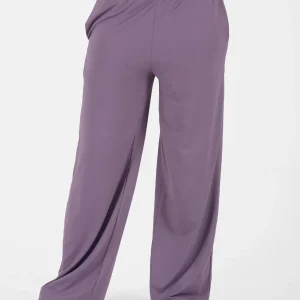 Sahay pantalon ibiza morado