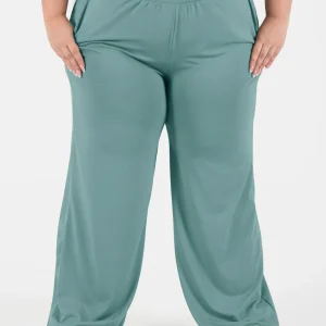 Sahay pantalon marina talla plus