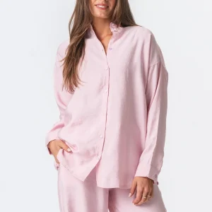 Mia camisa - Rose