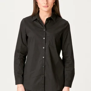 Camisa de Ida - Negro