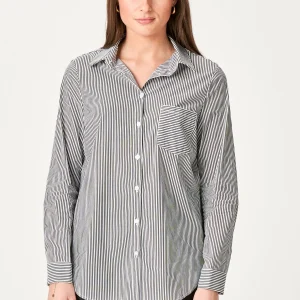 Camisa de Sophia - Negro